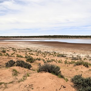 Lake Breaden