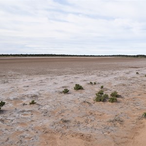 Lake Breaden