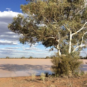Uramurdah Lake