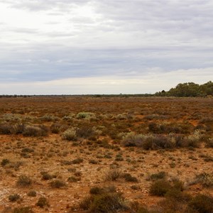 Lake Christopher