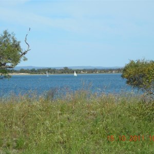 Lake Indoon