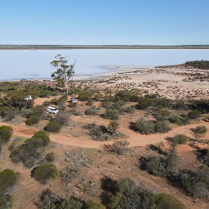 Lake Koorkoordine