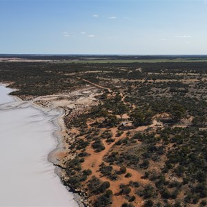 Lake Koorkoordine