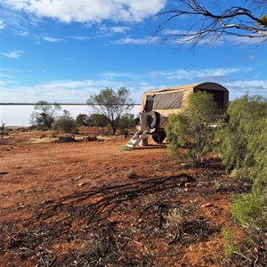 Lake Koorkoordine
