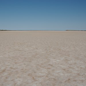Lake Rason 