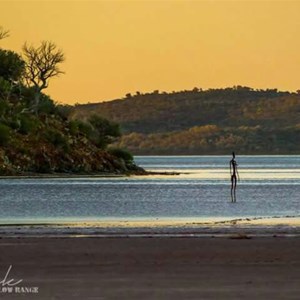 Lake Ballard