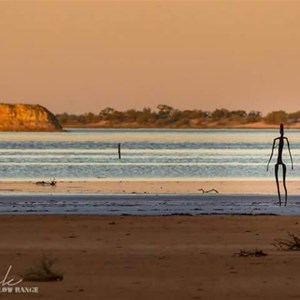 Lake Ballard