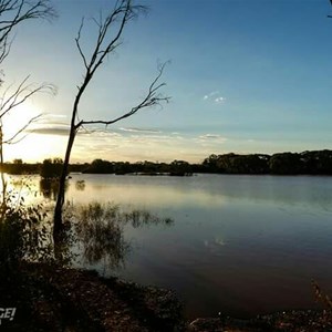 Douglas Lake