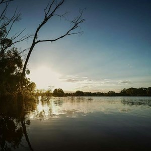 Douglas Lake