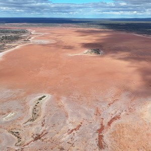 Brown Lake