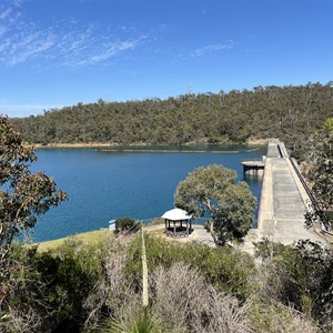 Victoria Reservoir