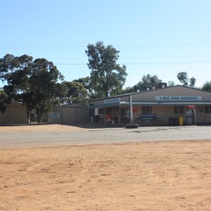 Lake King Store