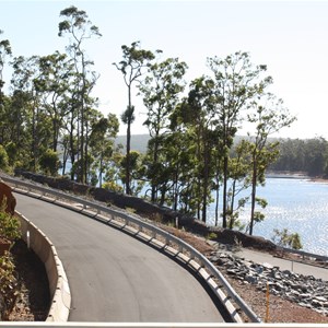 Wellington Dam Collie WA