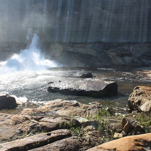 Wellington Dam Collie WA