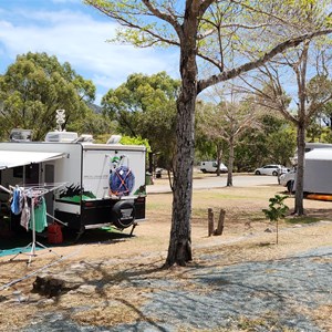 Hydeaway Bay Caravan Park