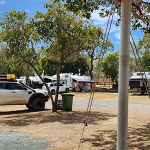 Hydeaway Bay Caravan Park