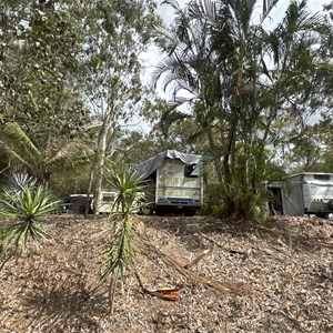 St Helens Gardens Caravan Park