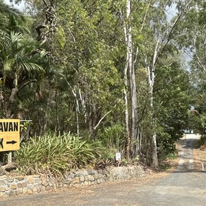 St Helens Gardens Caravan Park