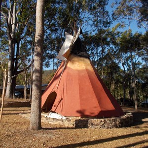 Tipi