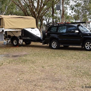 Greenvale Caravan Park and Cabins