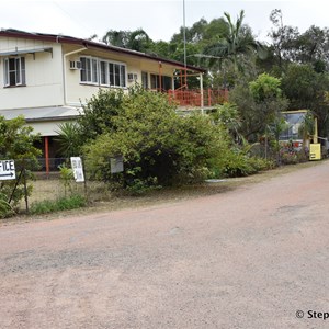 Greenvale Caravan Park and Cabins