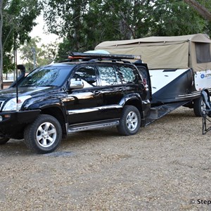 Greenvale Caravan Park and Cabins