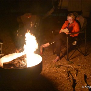 Greenvale Caravan Park and Cabins