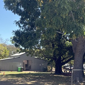 Goldfields Caravan Park Georgetown