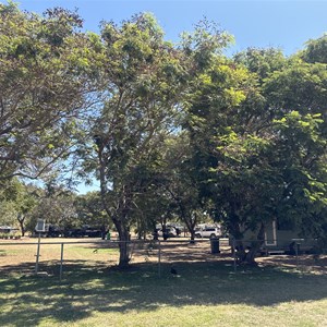 Goldfields Caravan Park Georgetown