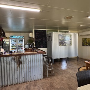 Hells Gate Roadhouse