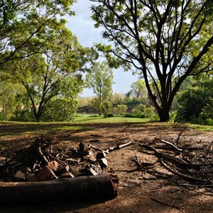 Bivouac Junction Campground