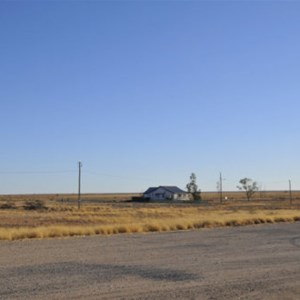 Kynuna Roadhouse