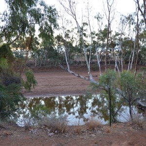 Boulia Caravan Park