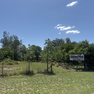 Wowan Caravan Park & Cabins