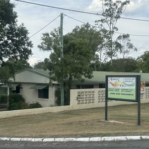 Monto Caravan Park