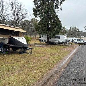 Eidsvold Caravan Park