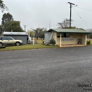 Eidsvold Caravan Park