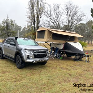 Eidsvold Caravan Park