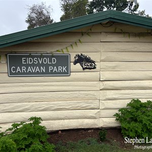 Eidsvold Caravan Park