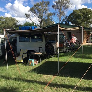 Biggenden Caravan Park