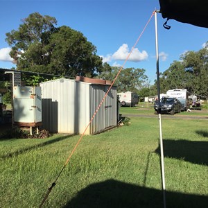 Biggenden Caravan Park