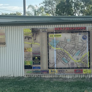 Murgon Free Camping Ground