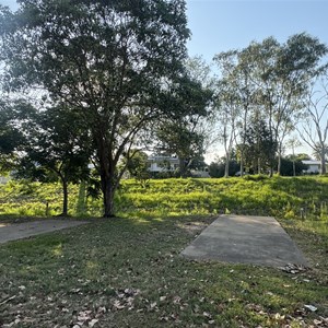 Murgon Free Camping Ground