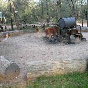 Drovers Kitchen