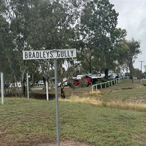 Cobb & Co Caravan Park Charleville