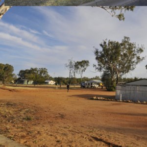 Augathella Caravan Park