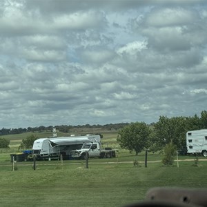 Spring Creek Caravan Park
