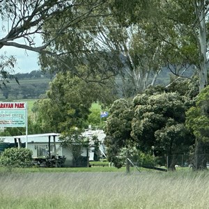 Spring Creek Caravan Park