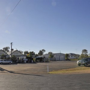 Hebel General Store