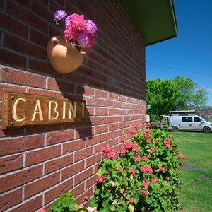Cabin 1